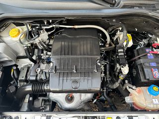 Κλούβα Fiat 2020 Fiorino,Pack Tecnico, Ελληνικό,Οθόνη Carplay,Βιβλίο,Εγγύηση-thumb-35