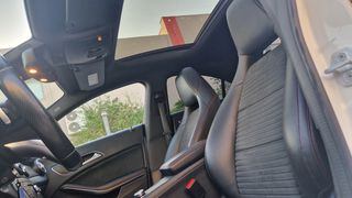 Mercedes-Benz CLA 200 2017 AMG LINE .F1. PANORAMA FULL EXTRA-thumb-8