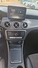 Mercedes-Benz CLA 200 2017 AMG LINE .F1. PANORAMA FULL EXTRA-thumb-10