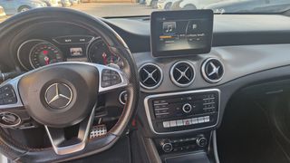 Mercedes-Benz CLA 200 2017 AMG LINE .F1. PANORAMA FULL EXTRA-thumb-11