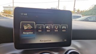 Mercedes-Benz CLA 200 2017 AMG LINE .F1. PANORAMA FULL EXTRA-thumb-13