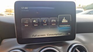 Mercedes-Benz CLA 200 2017 AMG LINE .F1. PANORAMA FULL EXTRA-thumb-14