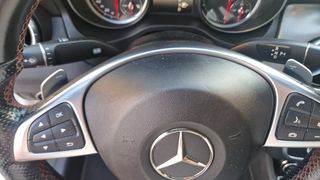 Mercedes-Benz CLA 200 2017 AMG LINE .F1. PANORAMA FULL EXTRA-thumb-17