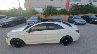 Mercedes-Benz CLA 200 2017 AMG LINE .F1. PANORAMA FULL EXTRA-thumb-6