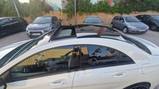 Mercedes-Benz CLA 200 2017 AMG LINE .F1. PANORAMA FULL EXTRA-thumb-7