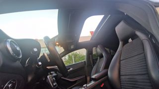 Mercedes-Benz CLA 200 2017 AMG LINE .F1. PANORAMA FULL EXTRA-thumb-18