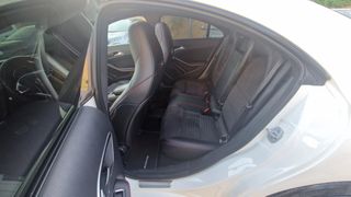 Mercedes-Benz CLA 200 2017 AMG LINE .F1. PANORAMA FULL EXTRA-thumb-19