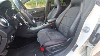Mercedes-Benz CLA 200 2017 AMG LINE .F1. PANORAMA FULL EXTRA-thumb-22