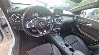 Mercedes-Benz CLA 200 2017 AMG LINE .F1. PANORAMA FULL EXTRA-thumb-23