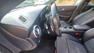 Mercedes-Benz CLA 200 2017 AMG LINE .F1. PANORAMA FULL EXTRA-thumb-24