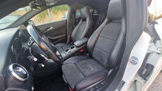 Mercedes-Benz CLA 200 2017 AMG LINE .F1. PANORAMA FULL EXTRA-thumb-25