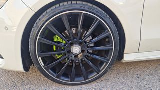 Mercedes-Benz CLA 200 2017 AMG LINE .F1. PANORAMA FULL EXTRA-thumb-26
