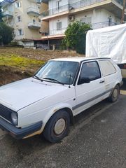 Volkswagen Golf 1992