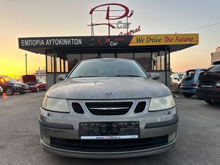 Saab 9-3 2006 ///__10ήμερη Προσφορά ///-thumb-3
