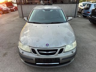 Saab 9-3 2006 ///__10ήμερη Προσφορά ///-thumb-4