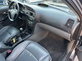 Saab 9-3 2006 ///__10ήμερη Προσφορά ///-thumb-17