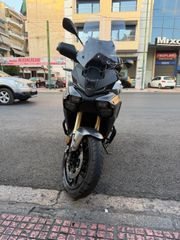 Yamaha TRACER 9 GT Y-AMT EU5+ 2025 GT