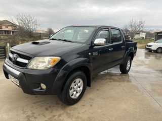 Toyota Hilux 2008