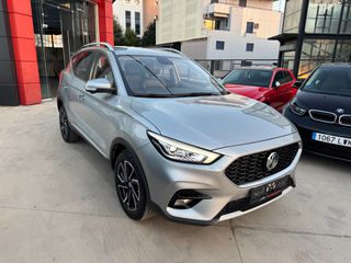 Mg ZS 2023 LUXURI AUTOMATIC DEMA NAVI KΑΙΝΟΥΡΓΙΟ-thumb-0