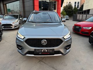 Mg ZS 2023 LUXURI AUTOMATIC DEMA NAVI KΑΙΝΟΥΡΓΙΟ-thumb-1