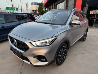 Mg ZS 2023 LUXURI AUTOMATIC DEMA NAVI KΑΙΝΟΥΡΓΙΟ-thumb-2