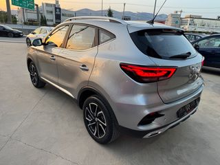 Mg ZS 2023 LUXURI AUTOMATIC DEMA NAVI KΑΙΝΟΥΡΓΙΟ-thumb-3