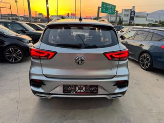 Mg ZS 2023 LUXURI AUTOMATIC DEMA NAVI KΑΙΝΟΥΡΓΙΟ-thumb-4