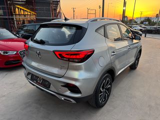 Mg ZS 2023 LUXURI AUTOMATIC DEMA NAVI KΑΙΝΟΥΡΓΙΟ-thumb-5