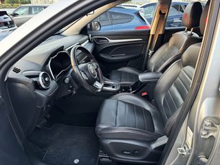Mg ZS 2023 LUXURI AUTOMATIC DEMA NAVI KΑΙΝΟΥΡΓΙΟ-thumb-6