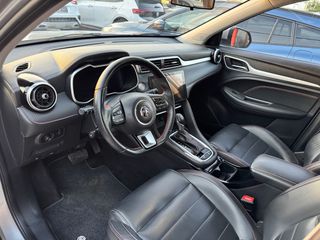 Mg ZS 2023 LUXURI AUTOMATIC DEMA NAVI KΑΙΝΟΥΡΓΙΟ-thumb-7