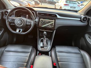 Mg ZS 2023 LUXURI AUTOMATIC DEMA NAVI KΑΙΝΟΥΡΓΙΟ-thumb-8