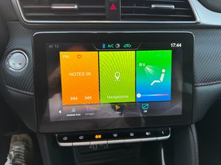Mg ZS 2023 LUXURI AUTOMATIC DEMA NAVI KΑΙΝΟΥΡΓΙΟ-thumb-10