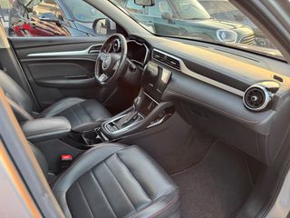 Mg ZS 2023 LUXURI AUTOMATIC DEMA NAVI KΑΙΝΟΥΡΓΙΟ-thumb-12