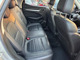 Mg ZS 2023 LUXURI AUTOMATIC DEMA NAVI KΑΙΝΟΥΡΓΙΟ-thumb-13