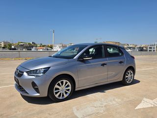Opel Corsa 2021 59000km ΕΛΛΗΝΙΚΟ!!!!