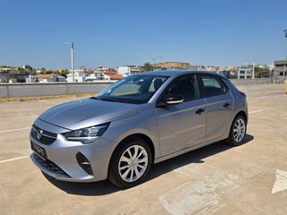 Opel Corsa 2021 59000km ΕΛΛΗΝΙΚΟ!!!!-thumb-1