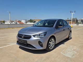 Opel Corsa 2021 59000km ΕΛΛΗΝΙΚΟ!!!!-thumb-2