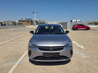 Opel Corsa 2021 59000km ΕΛΛΗΝΙΚΟ!!!!-thumb-3
