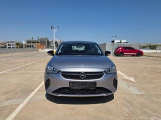 Opel Corsa 2021 59000km ΕΛΛΗΝΙΚΟ!!!!-thumb-4