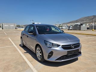 Opel Corsa 2021 59000km ΕΛΛΗΝΙΚΟ!!!!-thumb-5