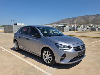 Opel Corsa 2021 59000km ΕΛΛΗΝΙΚΟ!!!!-thumb-6