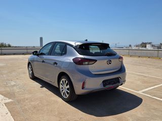 Opel Corsa 2021 59000km ΕΛΛΗΝΙΚΟ!!!!-thumb-10