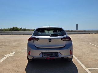 Opel Corsa 2021 59000km ΕΛΛΗΝΙΚΟ!!!!-thumb-11