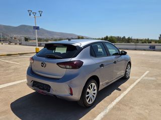 Opel Corsa 2021 59000km ΕΛΛΗΝΙΚΟ!!!!-thumb-13