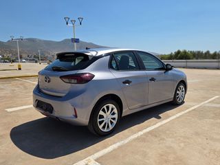 Opel Corsa 2021 59000km ΕΛΛΗΝΙΚΟ!!!!-thumb-14