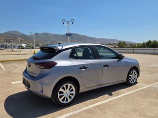 Opel Corsa 2021 59000km ΕΛΛΗΝΙΚΟ!!!!-thumb-15
