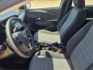 Opel Corsa 2021 59000km ΕΛΛΗΝΙΚΟ!!!!-thumb-17