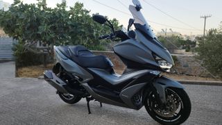 Kymco Xciting S 400i ABS 2020