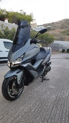 Kymco Xciting S 400i ABS 2020-thumb-2