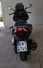Kymco Xciting S 400i ABS 2020-thumb-3
